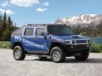Hummer H2H Concept 2004 года